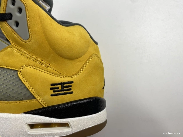 Rep Onekick 454783-701 Air T23 Jordan Tokyo 5 Retro 0720